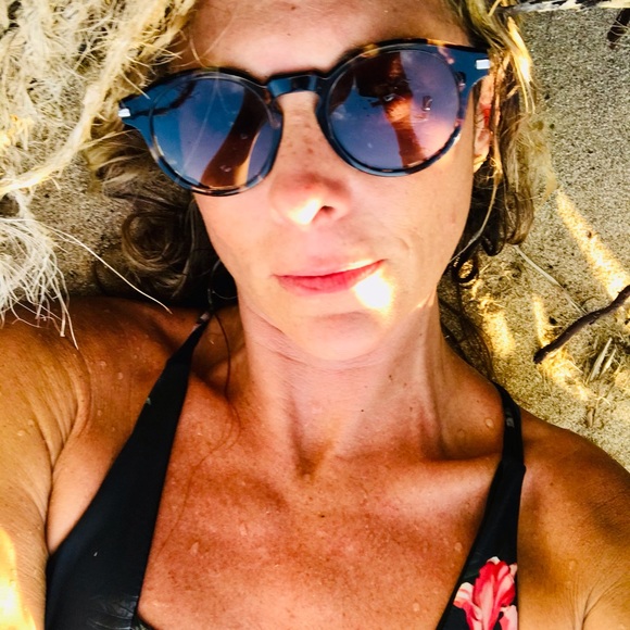 Brand new Marc Jacobs Tortoise shell sunglasses - Picture 4 of 5